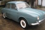Renault dauphine 1961 50000 km à Vendre, Autos, Particulier, Achat