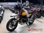 Moto Guzzi V85 TT [-10%] [Licentie] [Einde .0%], Motoren, Motoren | Moto Guzzi, 2 cilinders, Bedrijf, Meer dan 35 kW, Overig