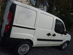 Fiat Doblo 1.3 d ,2010 ,149000 km , 2 e, Auto's, Bestelwagens en Lichte vracht, Alarm, Diesel, Particulier, Te koop