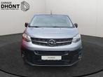 Opel Vivaro L3 Van - 2.0 Diesel - Manueel - 145PK, Auto's, Voorwielaandrijving, Stof, Bedrijf, 5 deurs