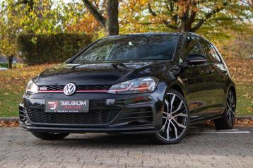 Volkswagen Golf GTI Performance - Leder - Virtueel - ACC beschikbaar voor biedingen