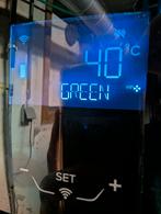 250 liter Ariston Nuos Plus Warmtepompboiler, Ophalen