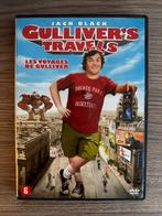 Gulliver's Travels, Cd's en Dvd's, Dvd's | Komedie, Ophalen of Verzenden