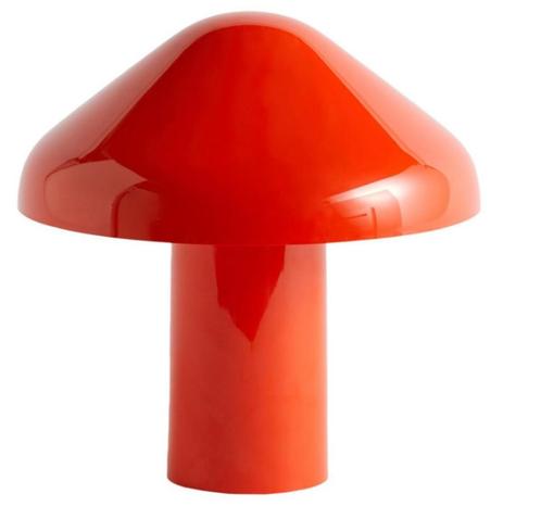 Hay Pao tafellamp LED, Huis en Inrichting, Woonaccessoires | Overige, Nieuw, Ophalen of Verzenden