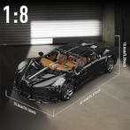 Mould King Sportwagen Bouwmodel SNELLE GRATIS LEVERING, Overige merken, Verzenden, -, Nieuw