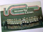 Wielerkaart 1981 team gios vermeer thys. Roland liboton, Verzenden