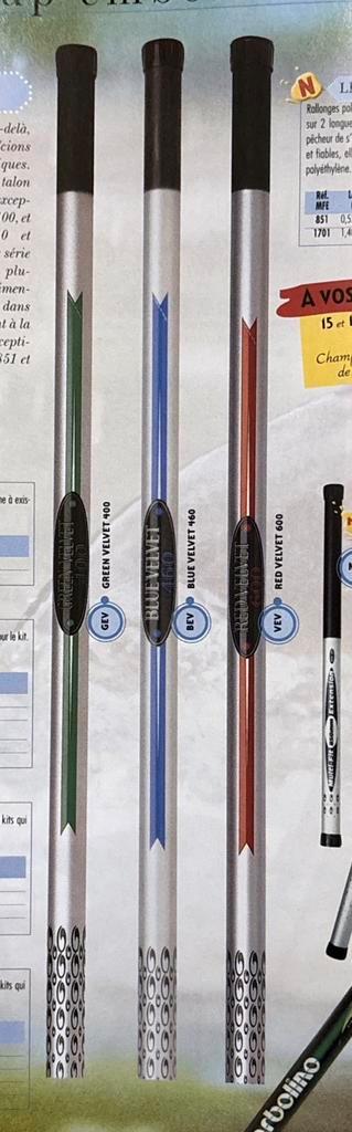 Zoek trouwens naar wandelstokken, Watersport en Boten, Hengelsport | Algemeen, Zo goed als nieuw, Ophalen