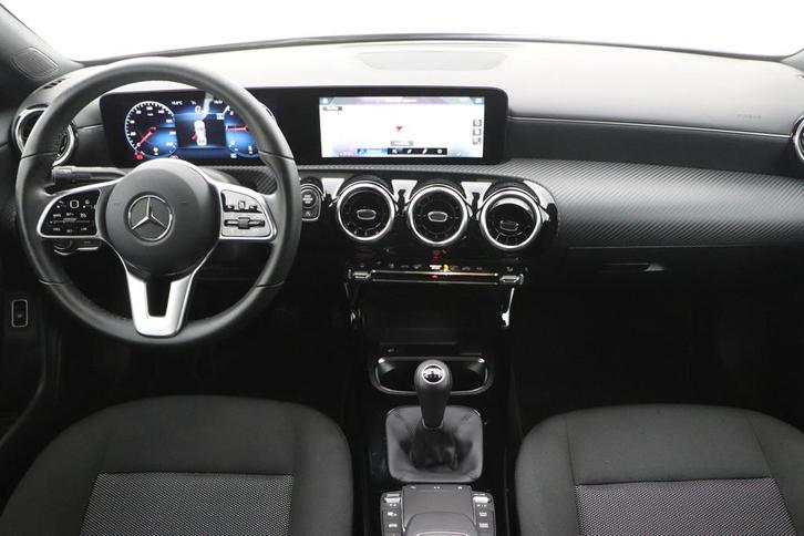 (1YJN143) MERCEDES-BENZ CLASS CLA COUPE, Auto's, Mercedes-Benz, Bedrijf, Te koop, CLA, ABS, Achteruitrijcamera, Airbags, Airconditioning