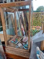 Mooie vitrine, Huis en Inrichting, Ophalen