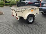 Saris speedy aanhangwagen, Auto diversen, Aanhangers en Bagagewagens, Ophalen, Zo goed als nieuw