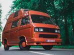 VW Volkswagen T3, Caravanes & Camping, Camping-cars, Particulier, Diesel, Volkswagen
