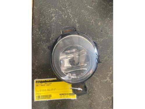 Mistlamp links-voor van een BMW 1-Serie, Auto-onderdelen, Verlichting, BMW, Gebruikt, 3 maanden garantie