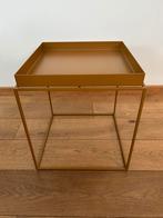 HAY TRAY TAFEL  M L40 X W40 / ALS NIEUW, Huis en Inrichting, Ophalen, Zo goed als nieuw