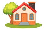 Opzoek naar woning voor zsm! 4 pers. 2020/2660/2610