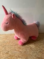 Unicorn knuffel, Kinderen en Baby's, Speelgoed | My Little Pony, Ophalen of Verzenden, Zo goed als nieuw