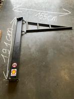 Zwenkhaak, Doe-het-zelf en Bouw, Ophalen