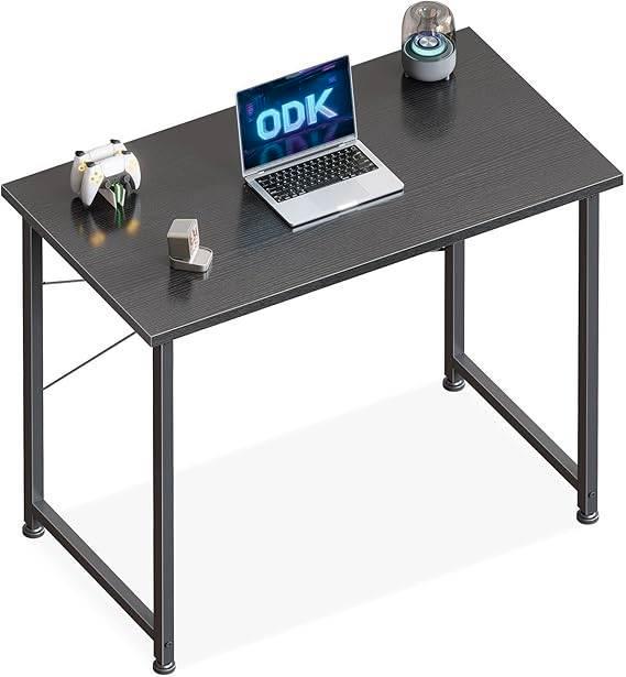 Petit bureau pour enfant | noir | LIVRAISON GRATUITE, Enfants & Bébés, Chambre d'enfant | Tables & Chaises, Neuf, Table(s), Envoi