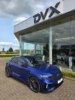 Volkswagen T-Roc 2.0 TSI 4Motion R DSG Pano/Akrapovic/Beats, Automaat, 1998 cc, 4 cilinders, Blauw
