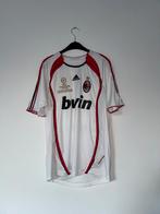 Adidas Ac Milaan voetbal T-shirt, Taille L, Enlèvement ou Envoi, Comme neuf, Maillot