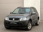 SUZUKI GRAND VITARA 2008 DIESEL 1.9 219.400KM EURO4, Grand Vitara, Bedrijf, Diesel, Euro 4