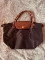 Longchamps tas, Handtas, Gebruikt