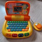 Vtech kindercomputer, Kinderen en Baby's, Ophalen, Gebruikt, 4 tot 6 jaar