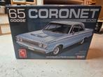 Dodge Coronet 500 Dodge 1176 65, Neuf, Autres marques, Enlèvement ou Envoi, Voiture
