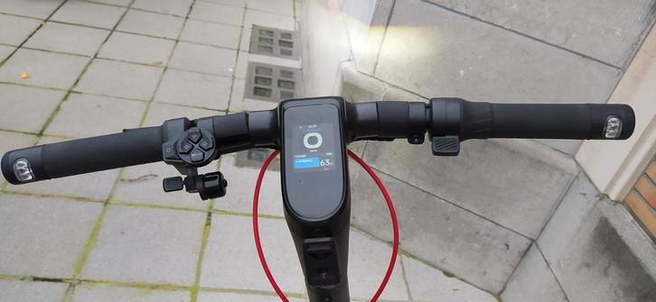 segway g3 max, Vélos & Vélomoteurs, Trottinettes, Comme neuf, Enlèvement