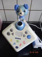 Radioklok StoriKid Vtech Storikid Projector, Ophalen of Verzenden, Gebruikt