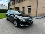 Opel Insignia COSMO 1.6CDTI * AUTOMAAT * Break * GARANTIE *, Autos, 5 places, Cuir, Noir, Break