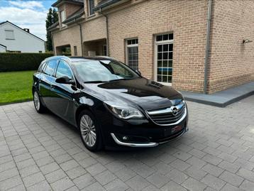 Opel Insignia COSMO 1.6CDTI * AUTOMAAT * Break * GARANTIE * 