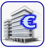 Opbrengsteigendom gerenoveerd appt. 2 slk. + parkeerplek, Immo, 83 m², Provincie Oost-Vlaanderen, Tot 200 m², 2 kamers