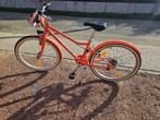 Fiets - 24" Riverside 500 koraalrood, Ophalen, Zo goed als nieuw, 20 inch of meer, RIVERSIDE
