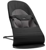 BabyBjörn Bouncer Balance Black, Kinderen en Baby's, Kinderstoelen, Ophalen, Zo goed als nieuw, Overige typen, Gordel(s)