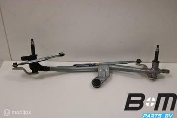 Ruitenwissermechaniek Audi A1 beschikbaar voor biedingen