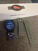 Samsung galaxy watch 7, Handtassen en Accessoires, Smartwatches, Ophalen, Zo goed als nieuw