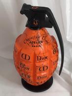 Artheos - Grenade Xl Christian Dior, Antiquités & Art, Enlèvement ou Envoi