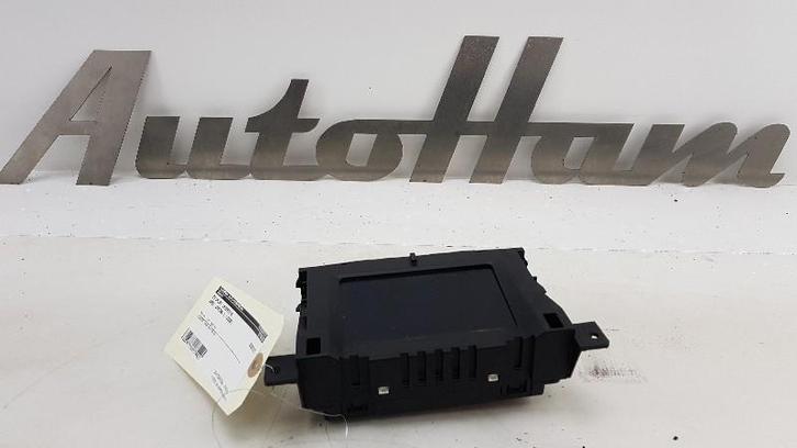 INTERIEUR DISPLAY Opel Zafira (M75) (01-2005/04-2015), Auto-onderdelen, Interieur en Bekleding, Opel, Gebruikt