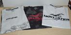 Set de 3 t-shirts Hollister taille M, Comme neuf, Taille 48/50 (M), Autres couleurs, Enlèvement ou Envoi