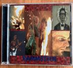 Rammstein - Megamix - CD, Cd's en Dvd's, Ophalen of Verzenden, Zo goed als nieuw