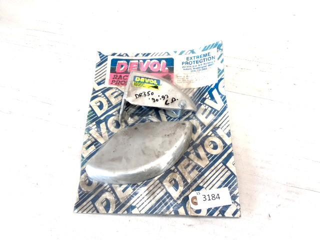 RM125 1981 - 2007 Suzuki Cover Cover divers D1-55329, Motoren, Onderdelen | Suzuki