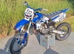 Yamaha Yz 85 met grote wielen, Fietsen en Brommers, Brommers | Crossbrommers, Ophalen, Zo goed als nieuw, Yamaha