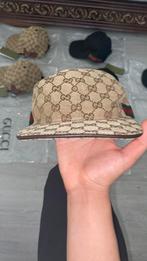 Casquette gucci