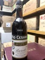 Barolo 1969 PIO CESARE, Ophalen