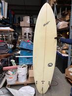 Surfboard, Watersport en Boten, Ophalen, Zo goed als nieuw, Met koord