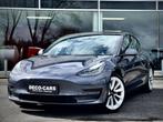 Tesla Model 3 19" Long Range Dual Motor SLECHTS 12.267 KM, Auto's, Tesla, Te koop, Zilver of Grijs, Berline, Gebruikt