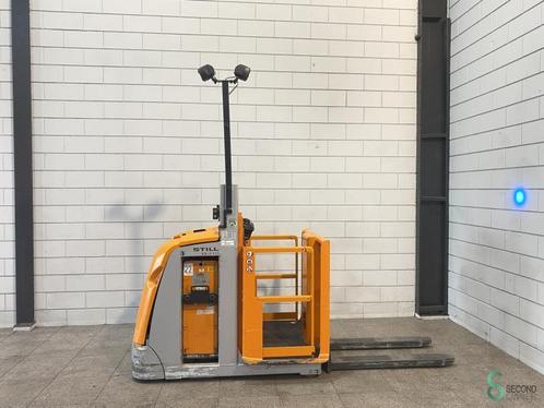 Orderpickers Elektrisch Still EK-X 10 2019, Zakelijke goederen, Machines en Bouw | Heftrucks en Intern transport, Orderpicker