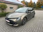 Toyota Corolla 1.8 Hybrid Style, Auto's, Toyota, Testrit aan huis, 4 cilinders, Corolla, Hybride Elektrisch/Benzine