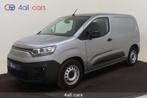 Fiat Doblo, Autos, Argent ou Gris, Achat, Cruise Control, Entreprise