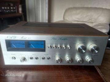 NAD-model 90 (1976) beschikbaar voor biedingen